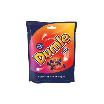 FAZER DUMLE MIX 3 220 G