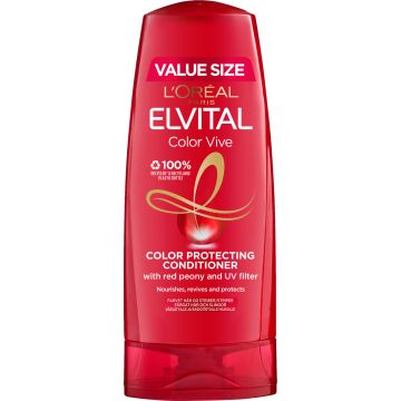 LOREAL ELVITAL COLOR-VIVE HOITOAINE VÄRJÄTYILLE JA RAIDOITETU