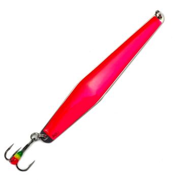 JASU JALO LUSIKKAUISTIN 12 CM PINKKI/PUNAINEN