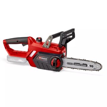 EINHELL POWER X-CHANGE GE-LC 18 LI - SOLO AKKUKETJUSAHASAHA RUNKO