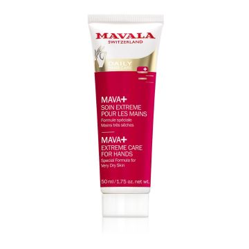 MAVALA MAVA+ EXTREME CARE FOR HANDS 50 ML