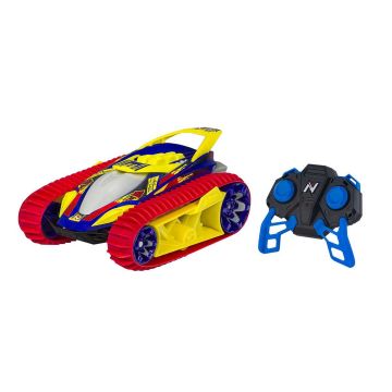 NIKKO 28CM VELOCITRAX RALLY RED