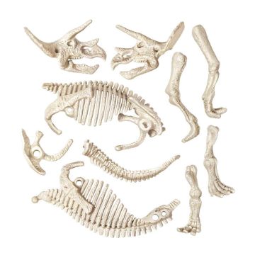 CLEMENTONI TRICERATOPS KAIVAUSSETTI