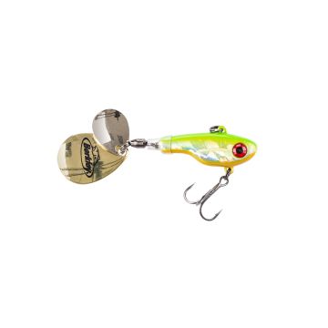 BERKLEY PULSE SPINTAIL LIPPAVIEHE 14 G CANDY LIME