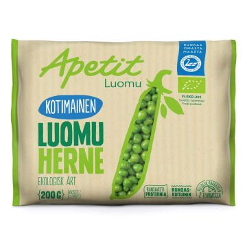 APETIT HERNE LUOMU 200 G