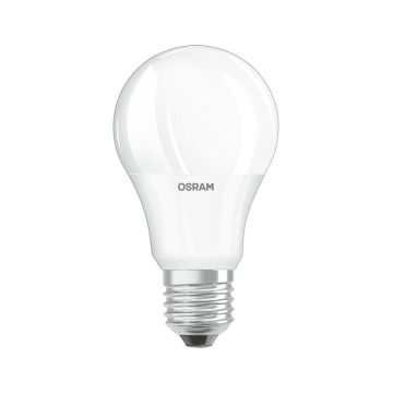 OSRAM ICE LAMP A 75 10,5W 2700K E27 HUURRETTU
