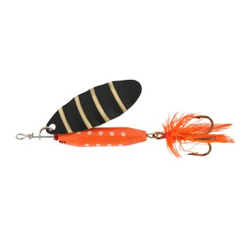 ABU GARCIA REFLEX RED LIPPAUISTIN 12G Z