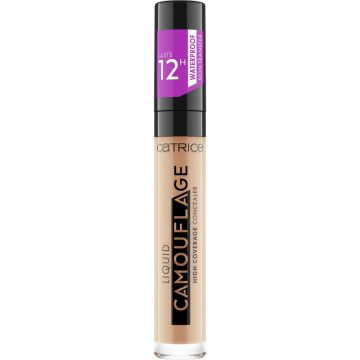 CATRICE LIQUID CAMOUFLAGE 015