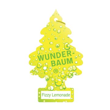 WUNDER-BAUM HAJUKUUSI FIZZY LEMONADE