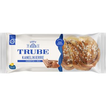 TRUBE KANELIKIERREPITKO 350 G