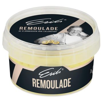 ERIKS KASTIKE REMOULADE 230 ML