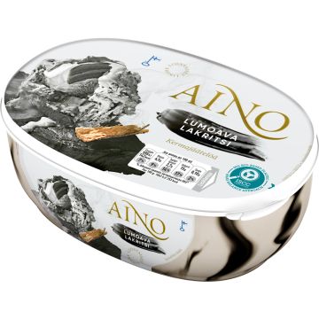 AINO LUMOAVA LAKRITSI 900 ML