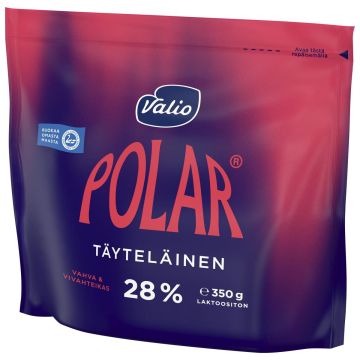 VALIO POLAR TÄYTELÄINEN 350 G