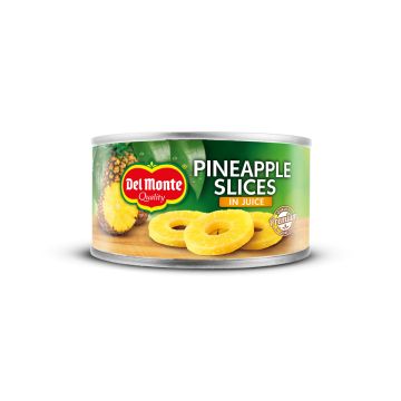 DEL MONTE ANANASVIIPALE MEHUSSA 220/140G 140 G