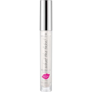 ESSENCE WHAT THE FAKE! PLUMPING LIP FILLER 01