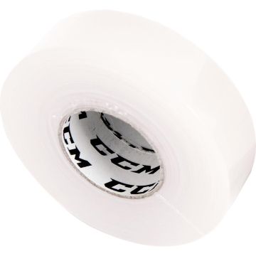 CCM TEIPPI 20MX25MM VALKOINEN