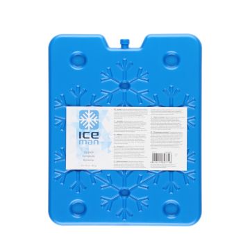 ICEMAN KYLMÄKALLE 800G LITTEÄ