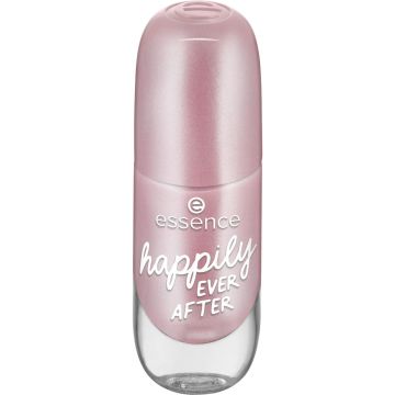 ESSENCE GEL NAIL COLOUR 06