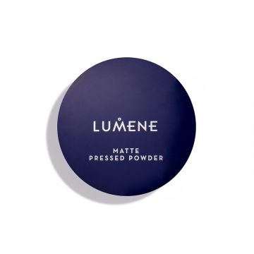 LUMENE MATTE PUUTERI 4 KESÄN LÄMPÖ