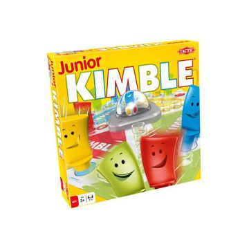 JUNIOR KIMBLE