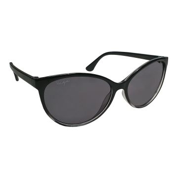 HAGA EYEWEAR AURINKOLASIT ANTALYA BLACK/GREY HR 2