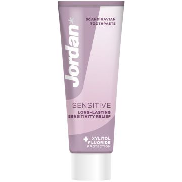 JORDAN HAMMASTAHNA STAY FRESH SENSITIVE 75 ML