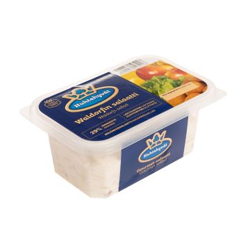 HUHTAHYVÄT GOURMET WALDORFIN SALAATTI 250 G