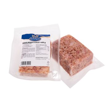 HUHTAHYVÄT MAALAISHYYTELÖ PALA 400 G