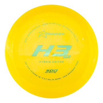 PRODIGY DISC H3 V2 KESKIMATKAN DRAIVERI