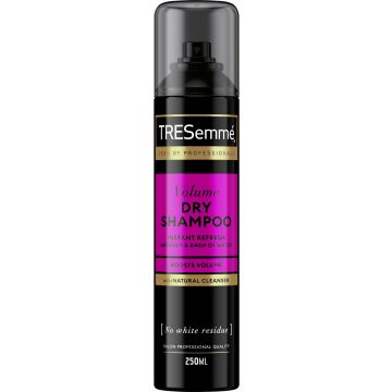 TRESEMMÉ DRY SHAMPOO VOLUMISING 250 ML