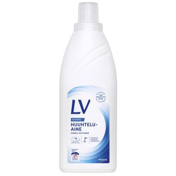 LV TIIVISTETTY HUUHTELUAINE 750 ML