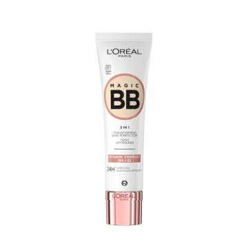 LOREAL MAGIC CREAM 01 VERY LIGHT BB VOIDE