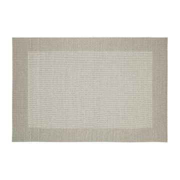 NOBLE HOUSE TABLETTI FIA 30X45CM BEIGE