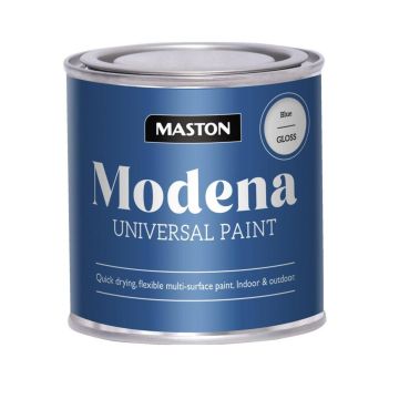 MASTON MODENA 111 SININEN 250 ML