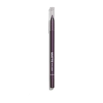 GOSH MATTE EYE LINER 016 TRUE VIOLET