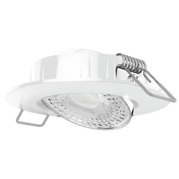 AIRAM LED ALASVALO COSMO, VALKOINEN, 5,8W 480LM 3000K 25 000H