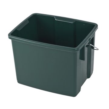 CURVER BIOASTIA 6L METALLIKAHVALLA VIHREÄ