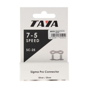 TAYA KETJULUKKO 3/32" 2KPL 
