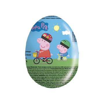 PIPSA POSSU SUKLAAYLLÄTYSMUNA 60 G