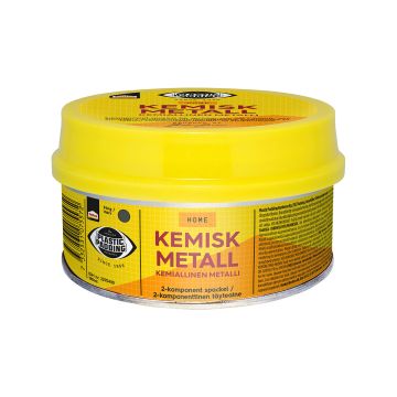 PATTEX PLASTIC PADDING KEMIALLINEN METALLI 180 ML