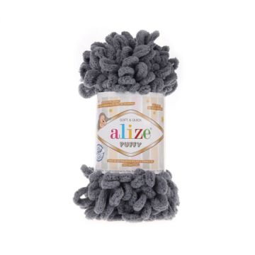ALIZE PUFFY-87 TUMMANHARMAA
