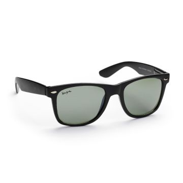 HAGA EYEWEAR AURINKOLASIT MIAMI, BLACK HR 4