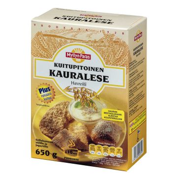 MYLLYN PARAS KAURALESE 650 G