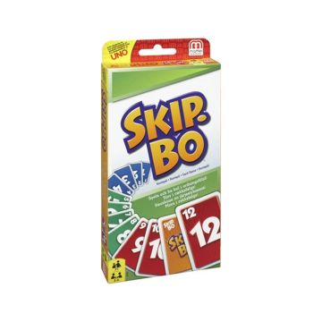 SKIP-BO 52369