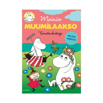 MAINIO MUUMILAAKSO, PAKSU TARRAKIRJA