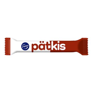 FAZER PÄTKIS 18 G