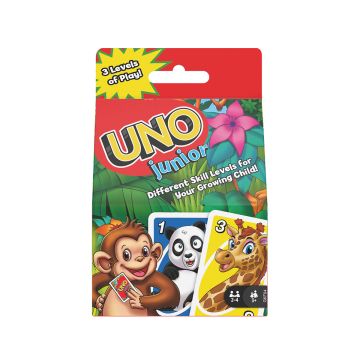 UNO JUNIOR REFRESH GKF04