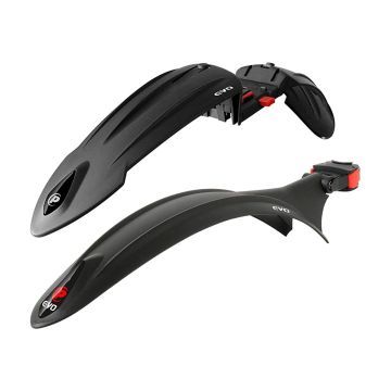 POLISPORT PIKALOKASUOJAPARI 26"/27,5"/29" CROSS COUNTRY EVO