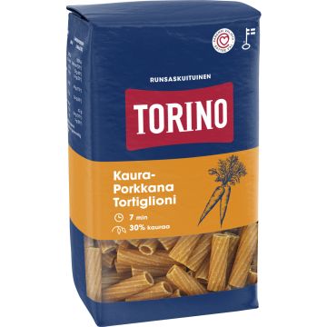 TORINO KAURA-PORKKANA PASTA 400 G