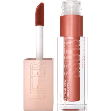 MAYBELLINE LIFTER GLOSS 009 TOPAZ HUULIKIILTO